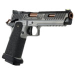 TTI Taran Tactical 2011 Punisher Box Set Combat Master 9mm - View 3