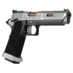 TTI Taran Tactical 2011 Punisher Box Set Combat Master 9mm - View 4