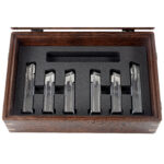 TTI Taran Tactical 2011 Punisher Box Set Combat Master 9mm - View 5