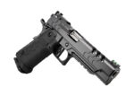Kimber 2K11 Black Target 9mm Optics Ready 5″ Barrel MGE Exclusive 3500069 - View 1