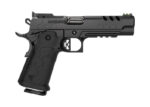 Kimber 2K11 Black Target 9mm Optics Ready 5″ Barrel MGE Exclusive 3500069 - View 2