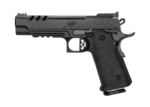 Kimber 2K11 Black Target 9mm Optics Ready 5″ Barrel MGE Exclusive 3500069 - View 3