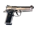 Beretta 92X 9mm Performance Defensive Gray 15 Round Capacity Y Model Grade 3 J92XRD21 - View 2