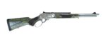 Marlin 1895 SBL 45-70 Green Laminate Stock 19″ Stainless Barrel 70921 - View 1