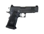Staccato P DPO 9mm DPO Optics Ready DLC Barrel CS Frame 12-1200-000103-01 - View 2