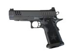 Staccato P DPO 9mm DPO Optics Ready DLC Barrel CS Frame 12-1200-000103-01 - View 4