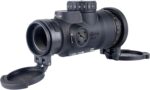 Trijicon MRO SD Patrol 2.0 MOA Red Dot 2200353 - View 1