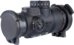 Trijicon MRO SD Patrol 2.0 MOA Red Dot 2200353 - View 3