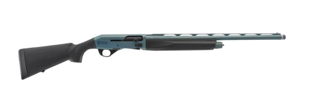 Stoeger M3000 M3K 3-Gun 12 Ga Semi Auto 24″ Barrel Northern Lights 36071