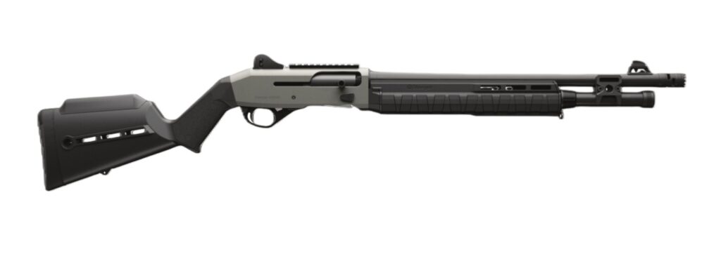 Stoeger M3000 M3KFS 12 Ga Semi Auto 24″ Barrel M3K Northern Lights 36072FS