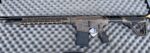 Daniel Defense DD5 V4 7.62 NATO Rifle – FDE, Muzzle Brake, Ambi Controls - View 2