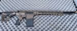 Daniel Defense DD5 V4 7.62 NATO Rifle – FDE, Muzzle Brake, Ambi Controls - View 5