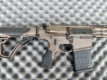 Daniel Defense DD5 V4 7.62 NATO Rifle – FDE, Muzzle Brake, Ambi Controls - View 6