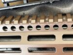 Daniel Defense DD5 V4 7.62 NATO Rifle – FDE, Muzzle Brake, Ambi Controls - View 9