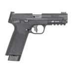 Smith & Wesson M&P 22X 22 LR Optics Ready Thumb Safety 20 Round Capacity 14312 - View 1