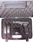 Used Sig Sauer P365 XMacro Fuse 9mm 4.3″ Optics Ready - View 4