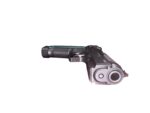 CZ Shadow 2 Optics Ready 9mm – Black Poly Frame, Blue Grips, 3 Mags, Made in USA - View 6