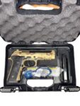 Beretta 92XI 9mm Optics Ready DCU Camo 18 Round Capacity SPEC0732A18 - View 1