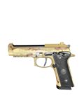 Beretta 92XI 9mm Optics Ready DCU Camo 18 Round Capacity SPEC0732A18 - View 4