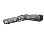 Used CZ 75 D Compact 9mm – Alloy Frame, Decocker, 15+1 Capacity, DA/SA - View 8