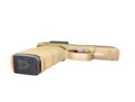 Used Springfield Hellcat Pro 9mm FDE – CT Red Dot, 5 Mags, Optics Ready - View 4