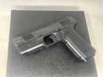 Hudson H9 9mm – Striker-Fired 1911 Hybrid, Unique Design, 15+1 Capacity - View 8