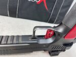 Factory Sample/Blem CZ Dan Wesson DWX 9mm 5″ Barrel 19 Round Capacity 92001-1 - View 12