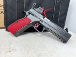 Factory Sample/Blem CZ Dan Wesson DWX 9mm 5″ Barrel 19 Round Capacity 92001-1 - View 19