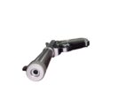 Used Ruger Mark IV Target .22 LR Pistol – Threaded 5.5″ Bull Barrel, Blued Finish, 4 Mags - View 4
