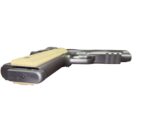 Used Springfield Armory Operator 4.25″ 9mm 1911 – Black, VZ Grips, Tactical Rail, 2 Mags - View 5