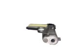 Used Springfield Armory Operator 4.25″ 9mm 1911 – Black, VZ Grips, Tactical Rail, 2 Mags - View 6
