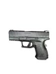Used Springfield XD-M Elite Compact OSP 3.8″ 9mm – Optics Ready, Match Barrel, Includes Holster - View 2