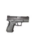 Used Springfield XD-M Elite Compact OSP 3.8″ 9mm – Optics Ready, Match Barrel, Includes Holster - View 3