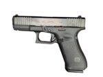 Used Glock 45 Gen5 9mm – Compact 2 Mags - View 4