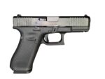 Used Glock 45 Gen5 9mm – Compact 2 Mags - View 5