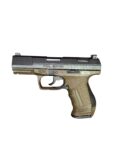 Walther Arms P99 Final Edition 9mm (AS Trigger) – Limited Production - View 6