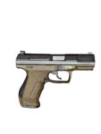 Walther Arms P99 Final Edition 9mm (AS Trigger) – Limited Production - View 8