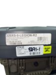 Used Sig Sauer P320 XFive Legion 9mm – Tungsten XGrip, Optics Ready, (3) 17-Round Mags - View 26