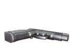 Used CZ 75 D Compact 9mm – Alloy Frame, Decocker, 15+1 Capacity, DA/SA - View 7