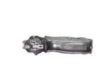 Used CZ 75 D Compact 9mm – Alloy Frame, Decocker, 15+1 Capacity, DA/SA - View 13