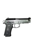 Used Beretta 92X GTS Full Size 9mm – DA/SA, Type G, Optics Ready, 18+1 Capacity - View 7
