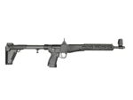 Used Kel-Tec Sub2000 Gen 2 Folding PCC – 9mm Smith M&P Mag Threaded Barrel - View 2