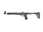 Used Kel-Tec Sub2000 Gen 2 Folding PCC – 9mm Smith M&P Mag Threaded Barrel - View 4