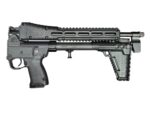 Used Kel-Tec Sub2000 Gen 2 Folding PCC – 9mm Smith M&P Mag Threaded Barrel - View 5