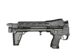 Used Kel-Tec Sub2000 Gen 2 Folding PCC – 9mm Smith M&P Mag Threaded Barrel - View 6