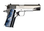Colt 1911 38 Super El Senor Stainless Limited Edition 1 OF 500 O1911C-SS38-ESP - View 1