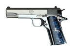 Colt 1911 38 Super El Senor Stainless Limited Edition 1 OF 500 O1911C-SS38-ESP - View 2
