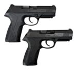 (1) One Beretta PX4 Storm 40 S&W 14 Round Capacity Y Model JXF4C23 - View 2