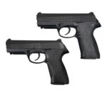 (1) One Beretta PX4 Storm 40 S&W 14 Round Capacity Y Model JXF4C23 - View 3