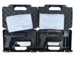 (1) One Beretta PX4 Storm 40 S&W 14 Round Capacity Y Model JXF4C23 - View 5